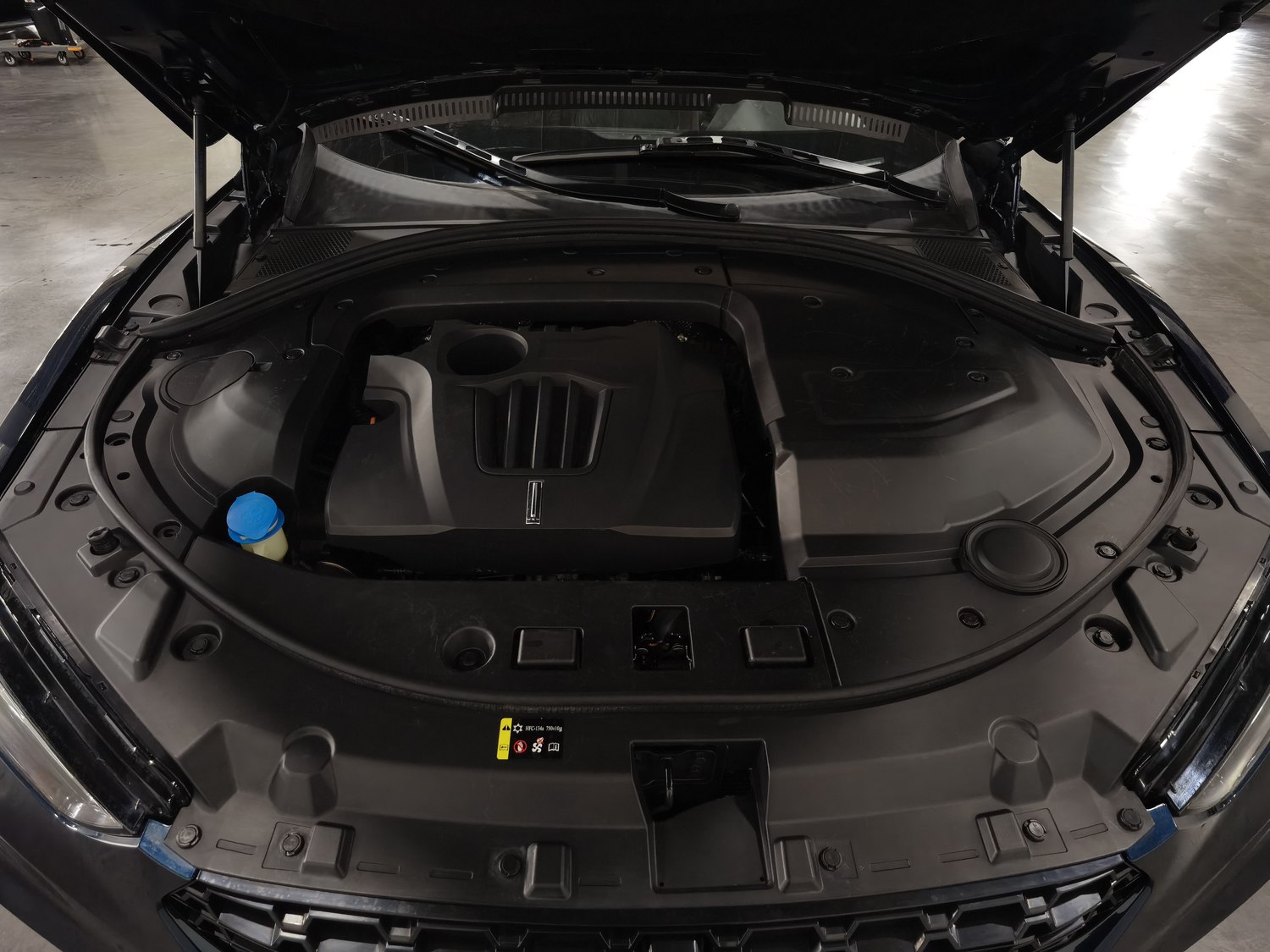 Used Wey VV7 2019 2.0 AT