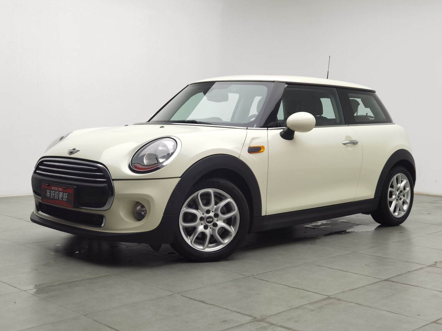 Used MINI MINI 2016 1.2 AT