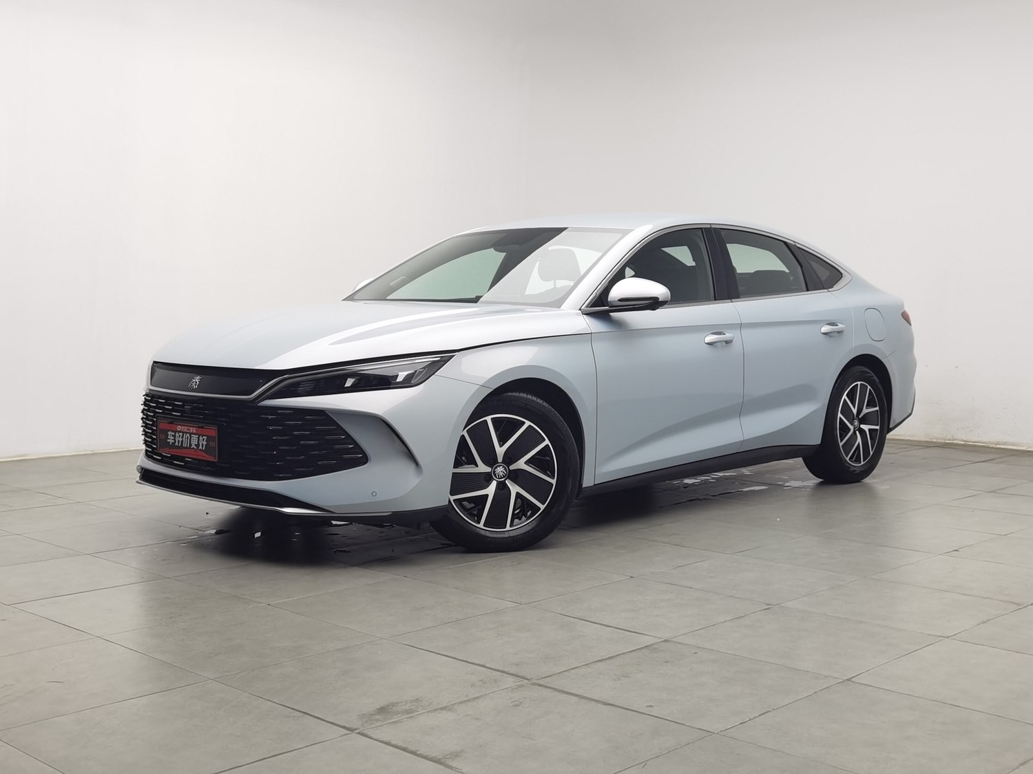 Used BYD Qin L 2024 1.5 AT