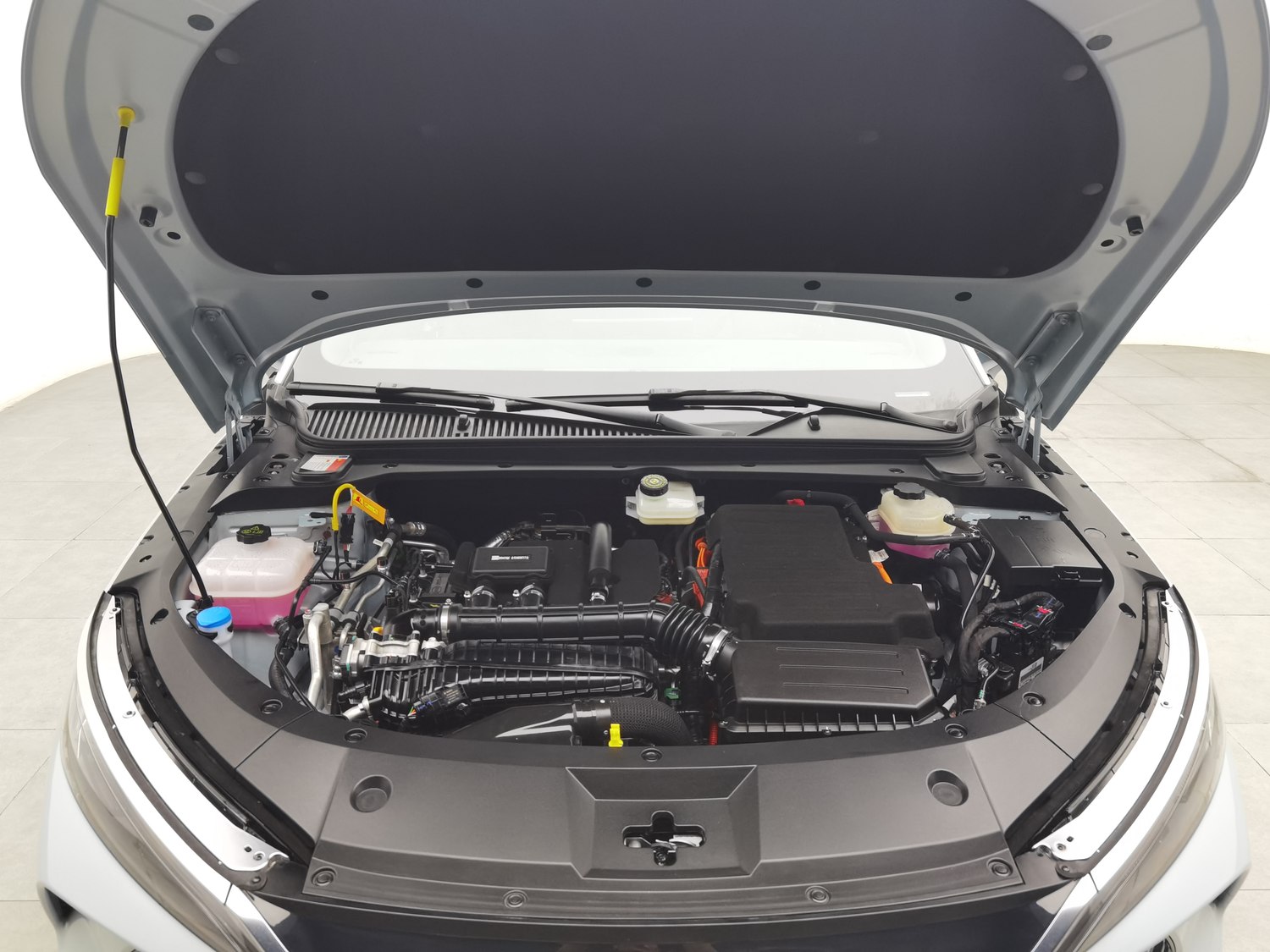 Used BYD Qin L 2024 1.5 AT