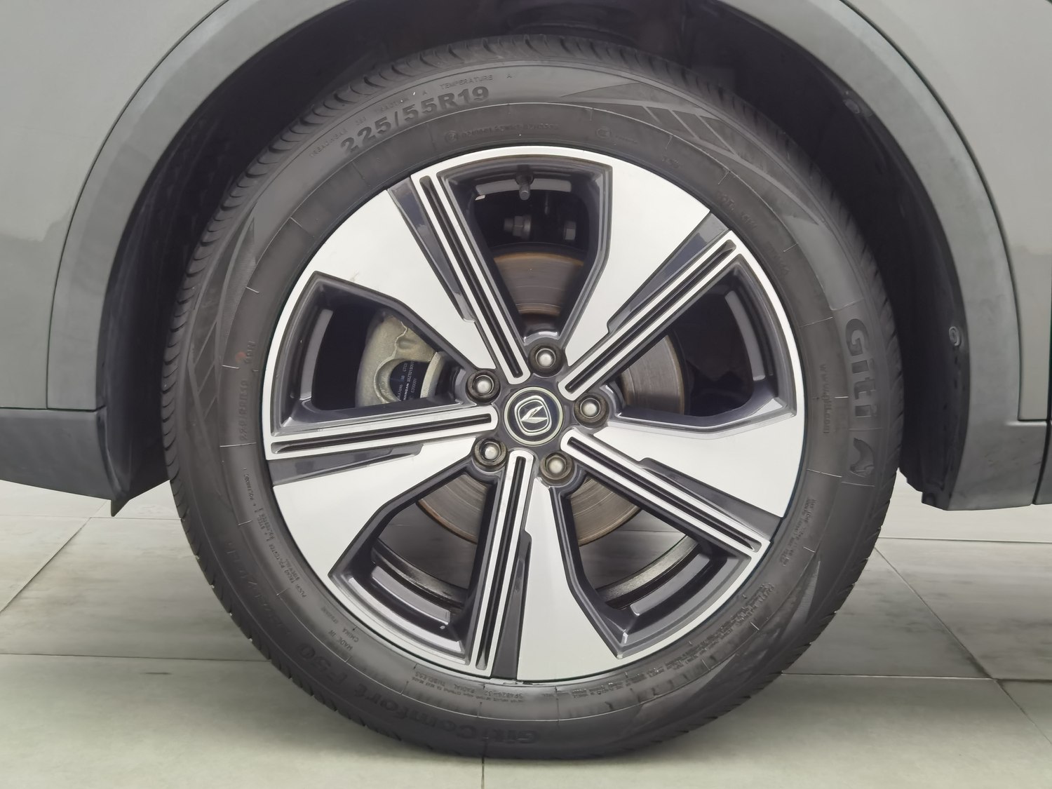Used Changan CS55PLUS 2022 1.5 AT