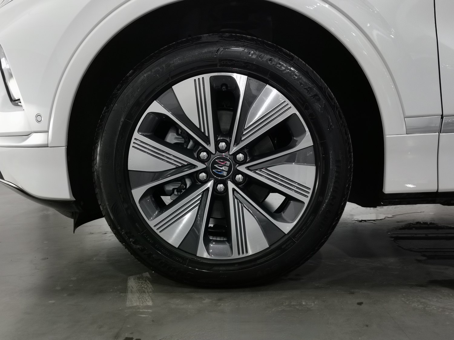 Used Buick E5 2025