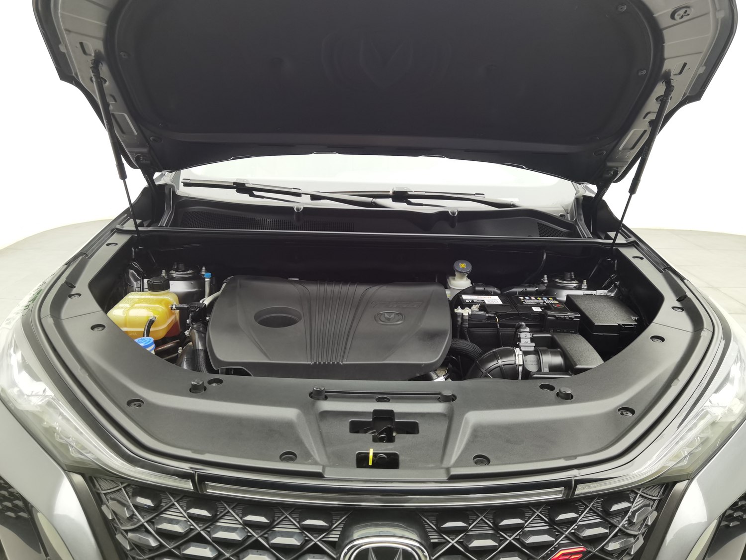 Used Changan CS75 PLUS 2021 2.0 AT