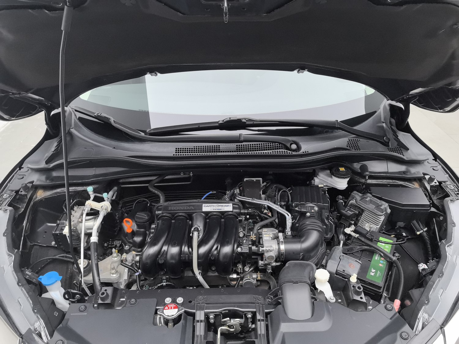Used Honda Vezel 2019 1.5 AT