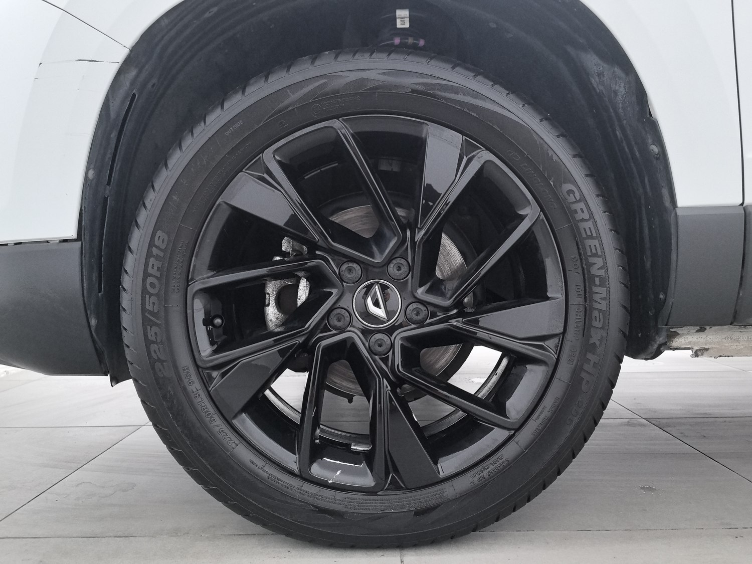 Used Jetta VS7 2021 1.4 AT
