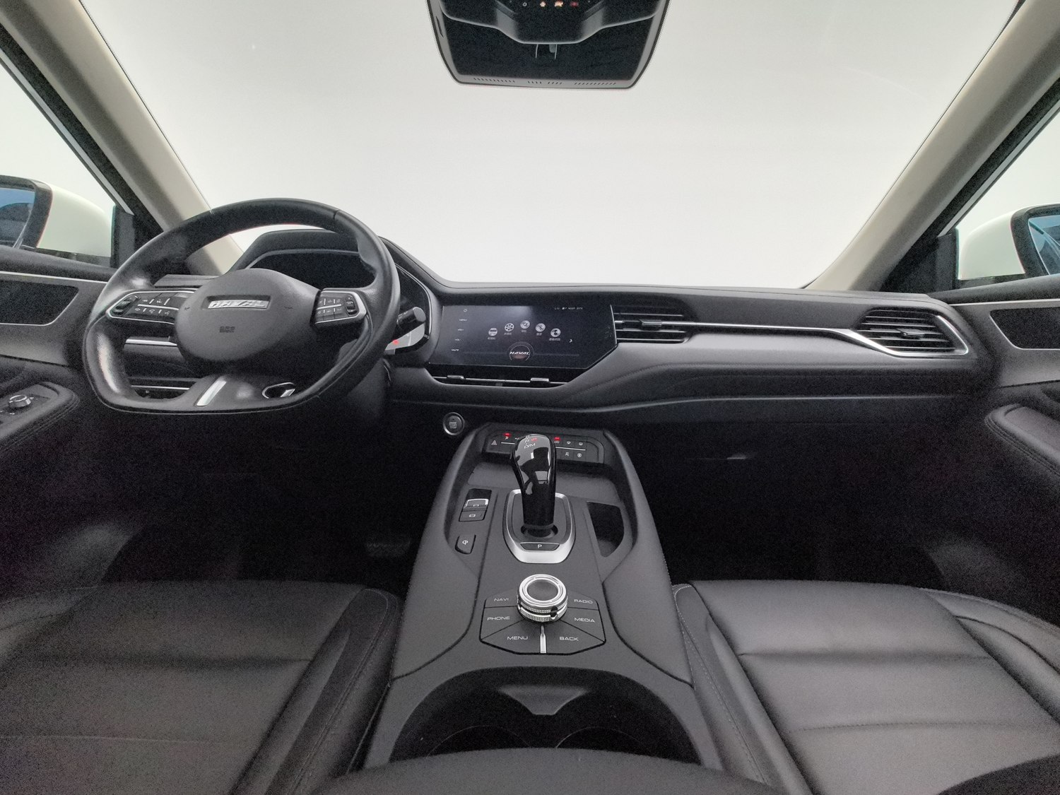 Used Haval F7 2019 1.5 AT