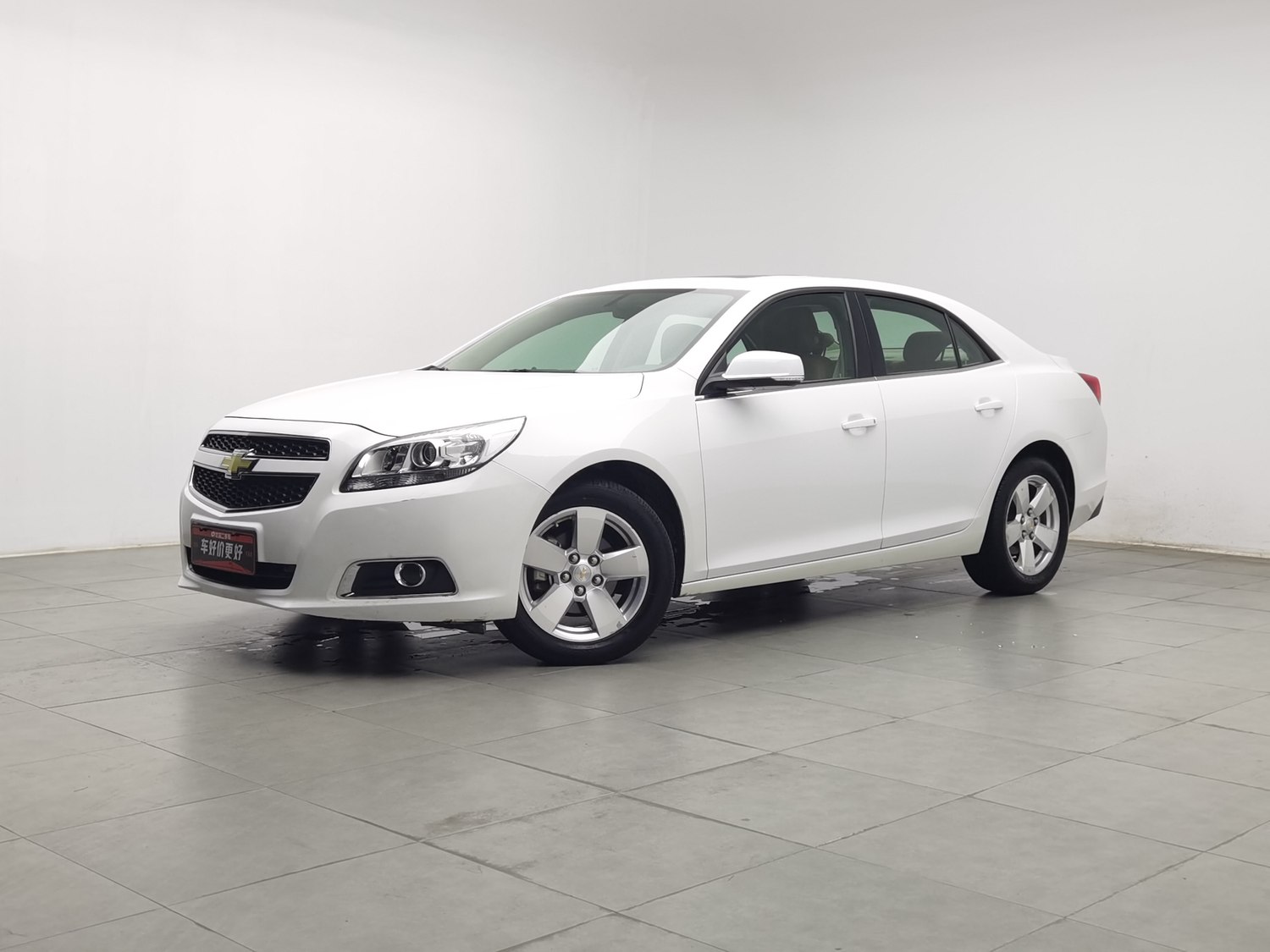 Used Chevrolet Malibu 2013 2.0 AT