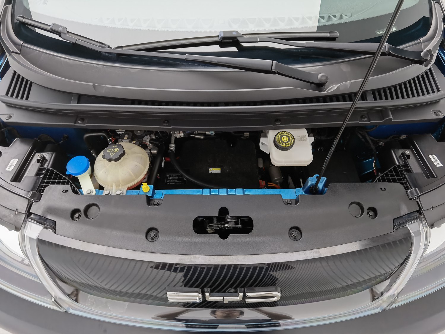 Used BYD Dolphin 2021