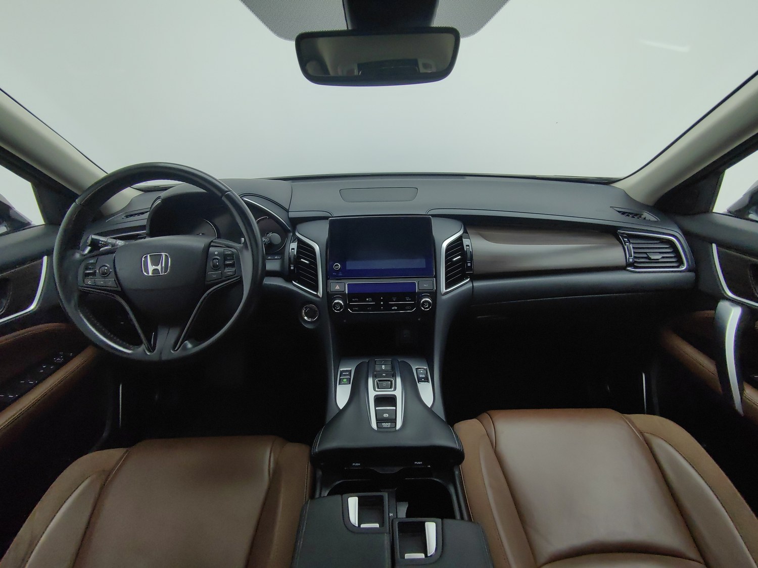 Used Honda Avancier 2017 2.0 AT