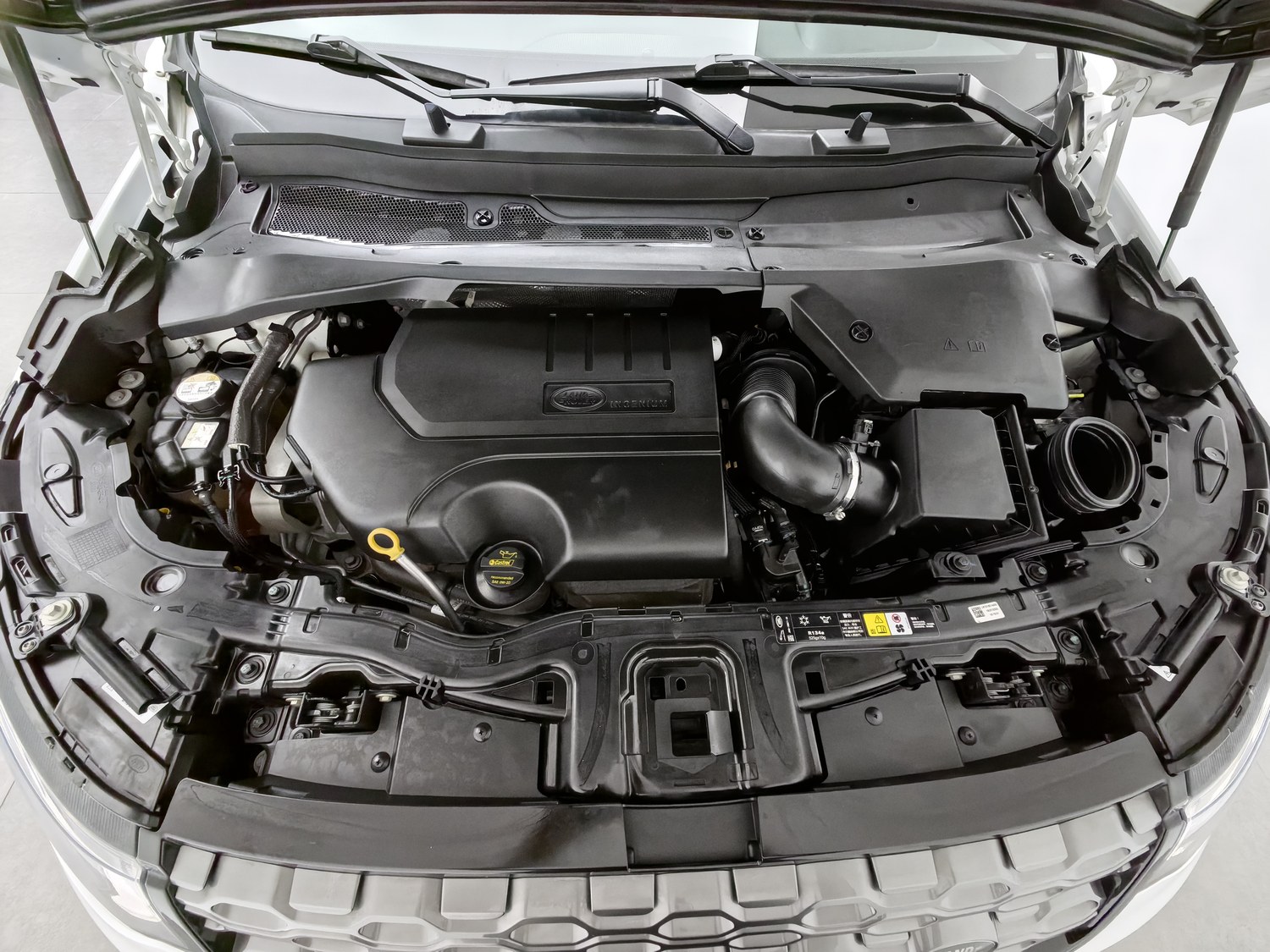 Used Land Rover Discovery 2020 2.0 AT