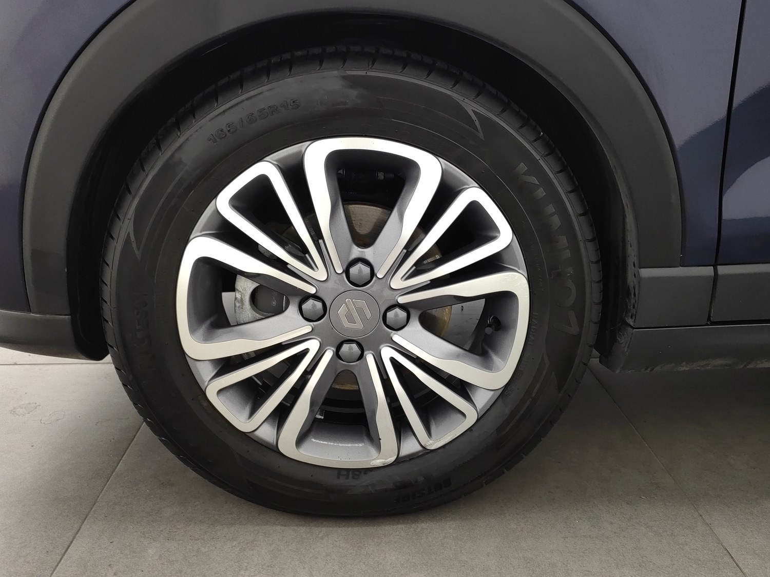 Used Leapmotor T03 2021