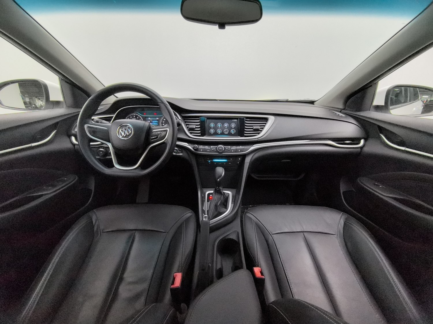 Used Buick Excelle 2017 1.5 AT