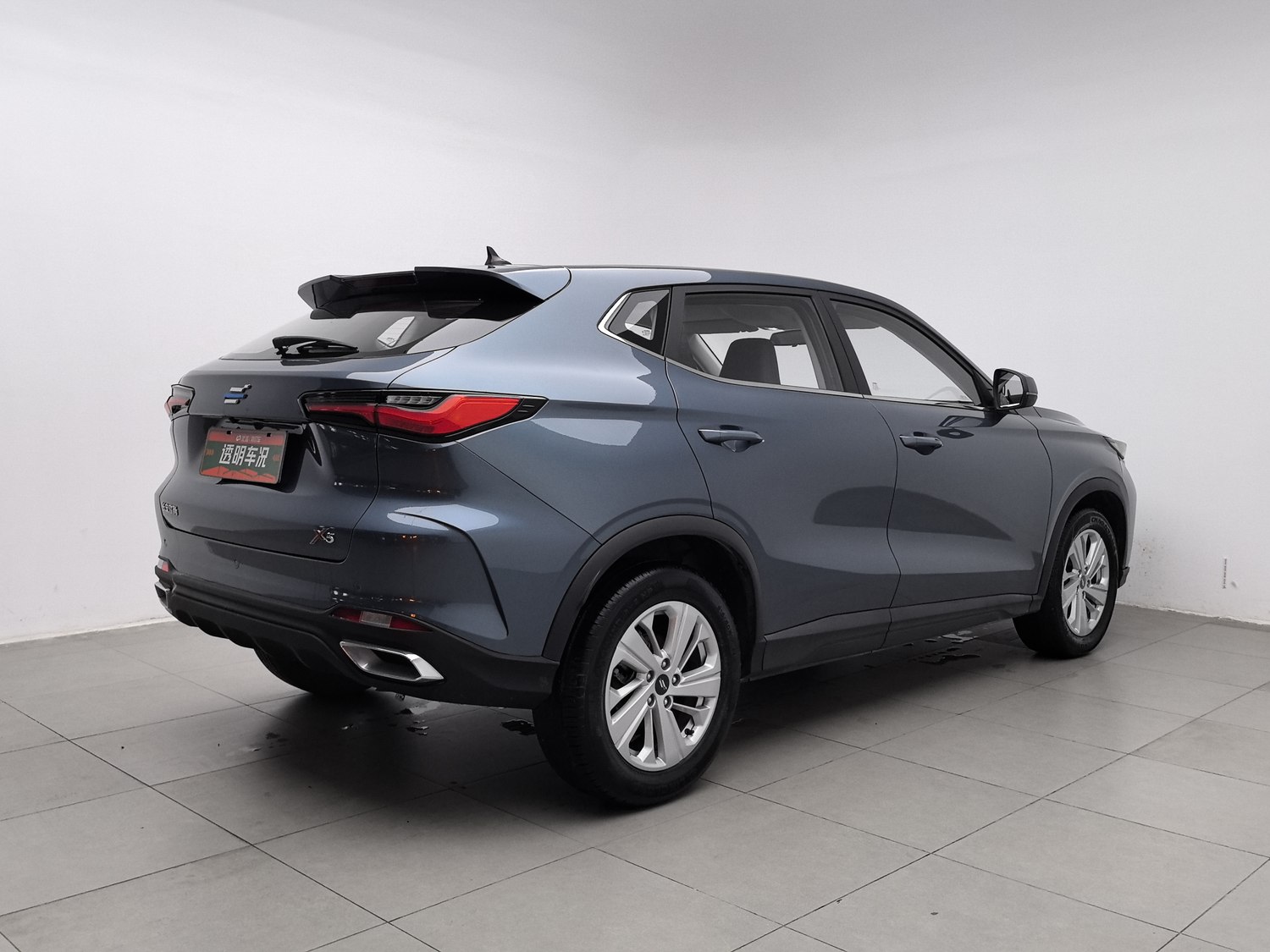 Used Changan Oshan Oshan X5 2021 1.6 AT
