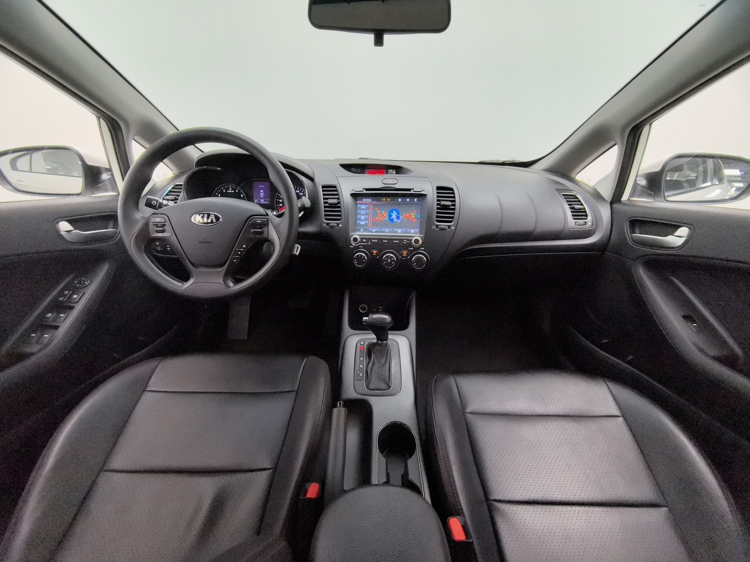 Used Kia K3 2015 1.6 AT