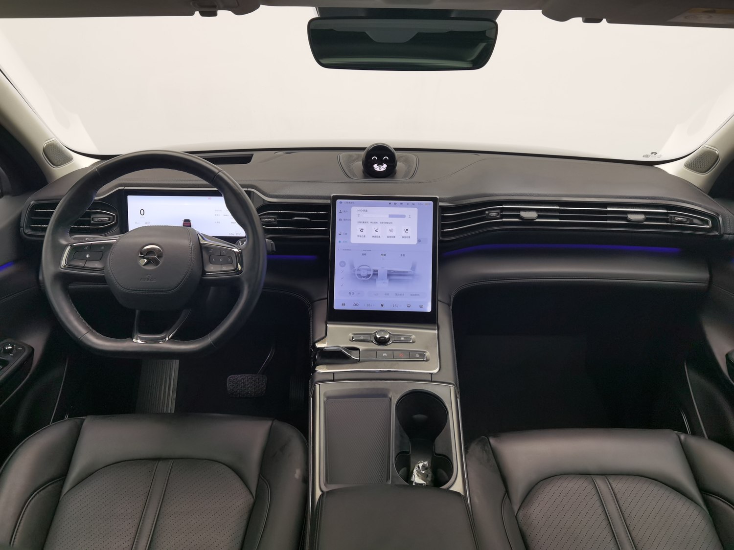 Used NIO ES6 2020