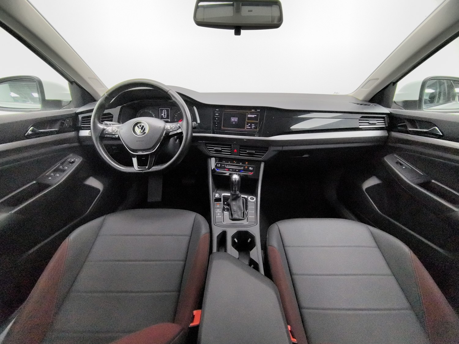 Used Volkswagen Bora 2021 1.5 AT