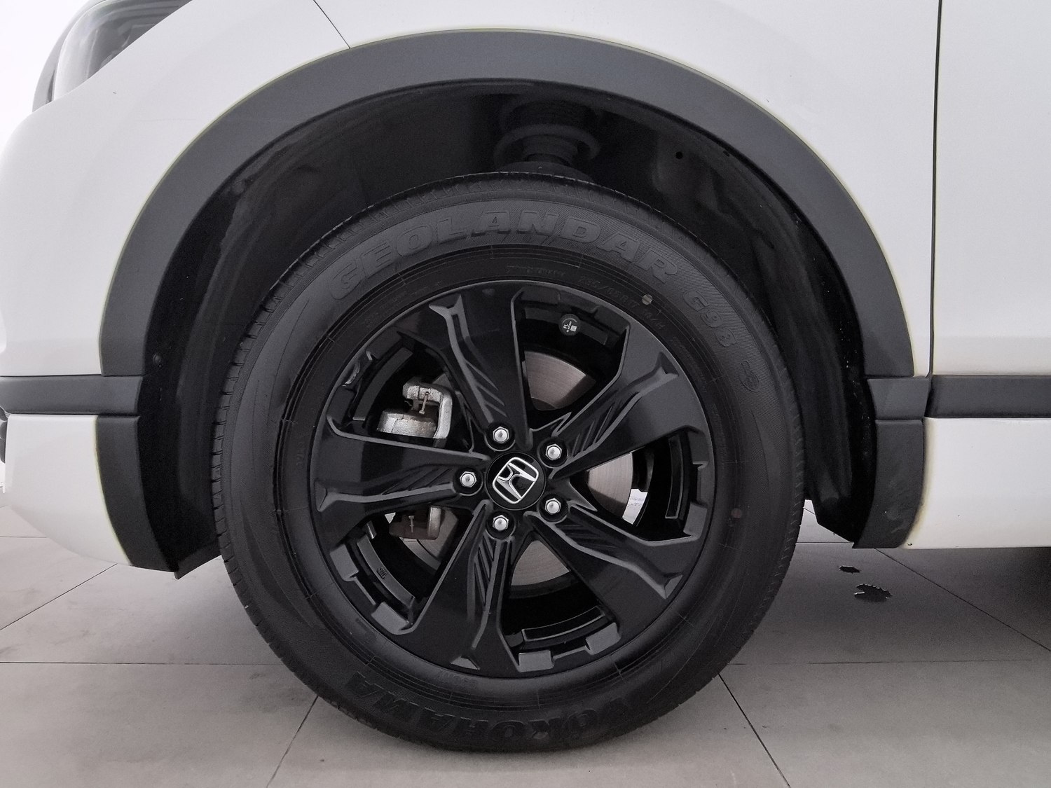 Used Honda Breeze 2020 1.5 AT