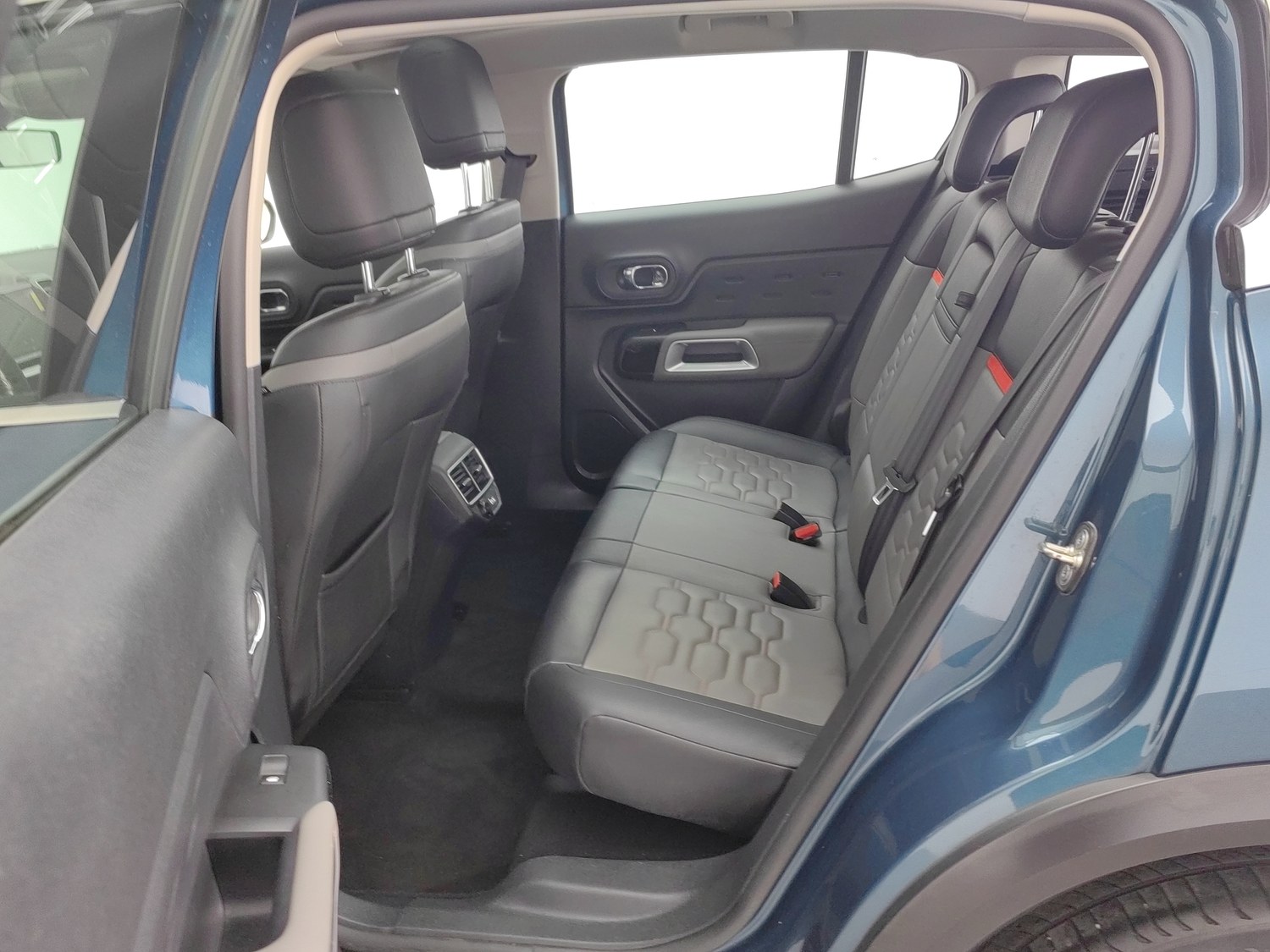 Used Citroen C5 Aircross 2021 1.8 AT
