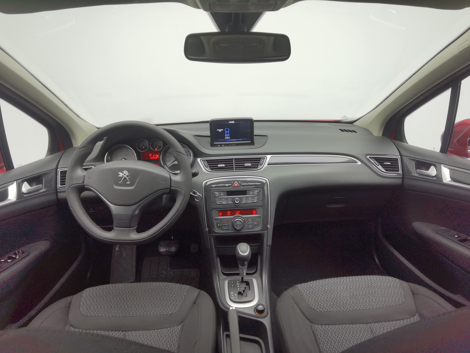 Used Peugeot 308 2014 1.6 AT