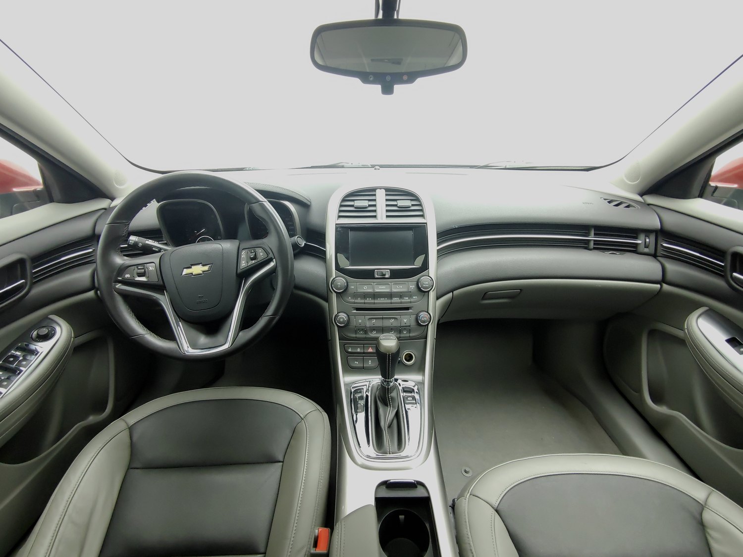 Used Chevrolet Malibu 2014 2.0 AT