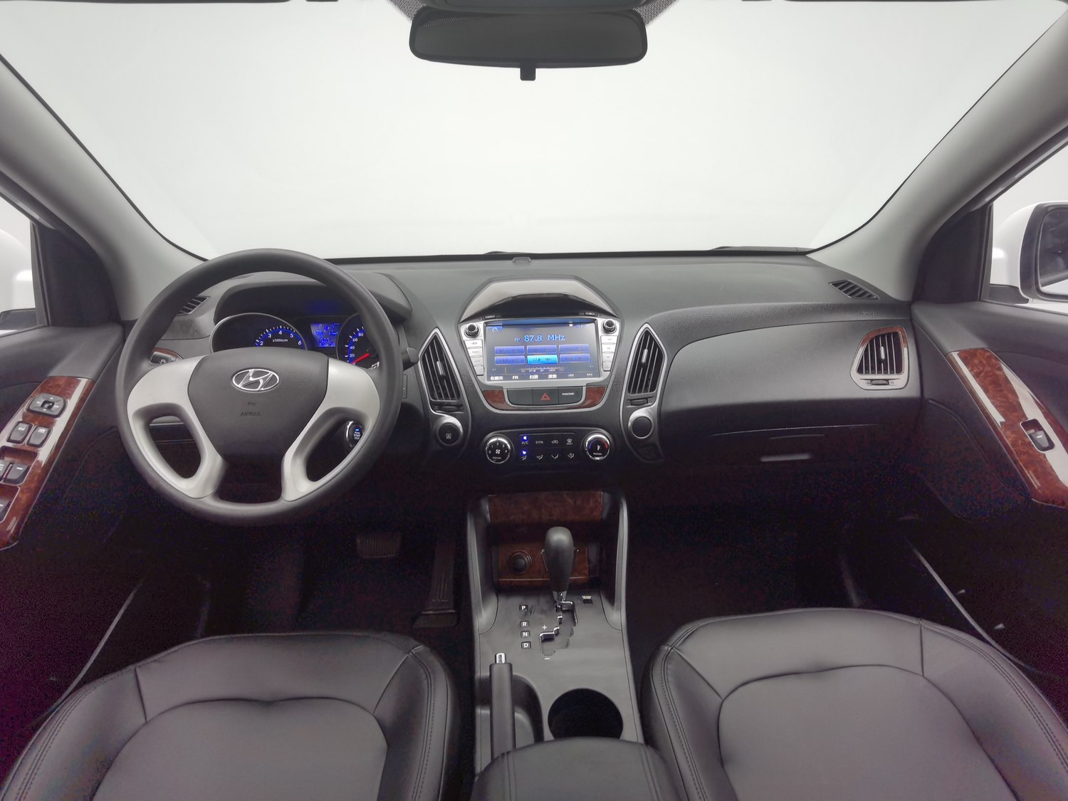 Used Hyundai ix35 2013 2.0 AT