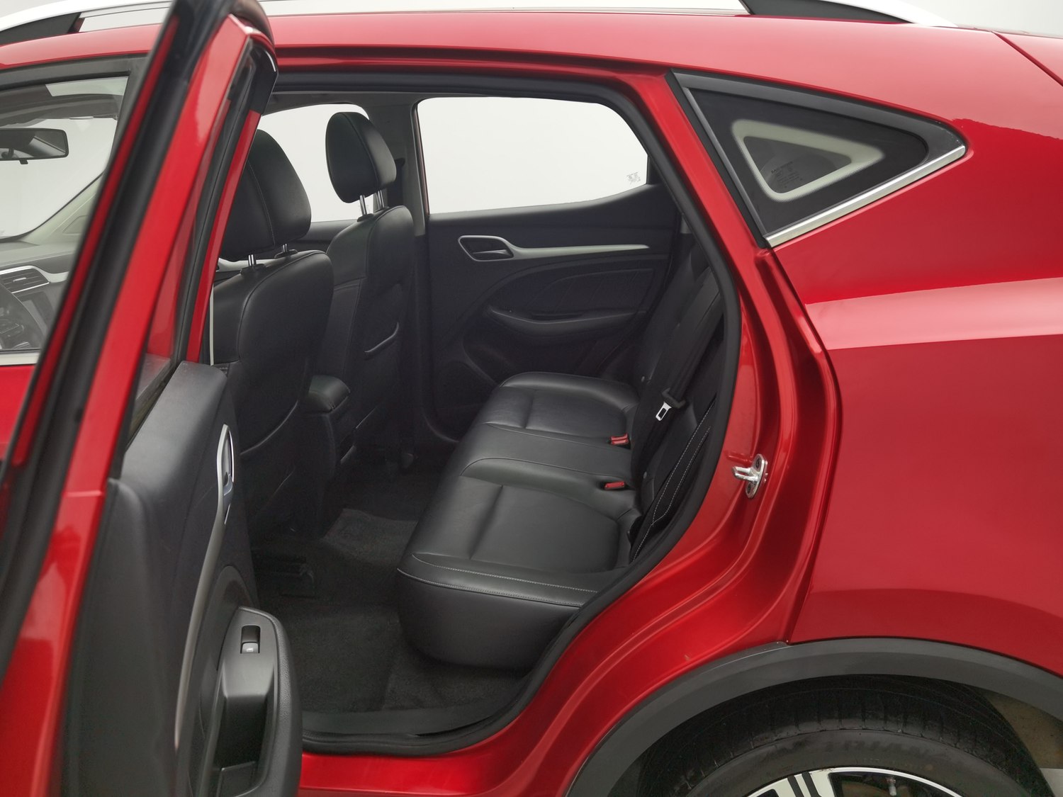Used MG ZS 2017 1.5 MT