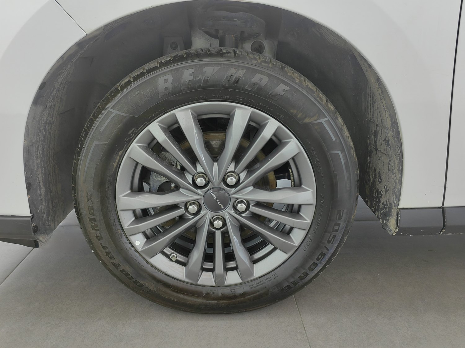 Used SAIC MAXUS G50 2022 1.5 AT