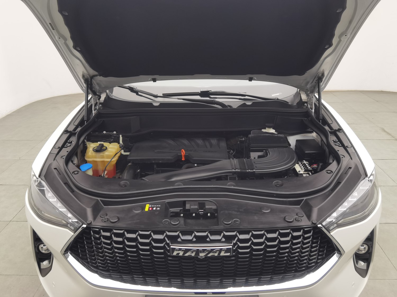 Used Haval F7 2019 1.5 AT