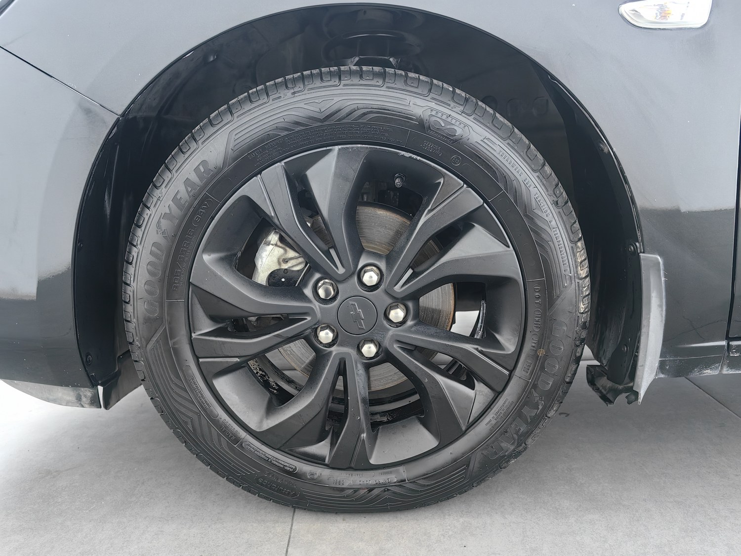 Used Chevrolet Monza 2019 1.3 AT
