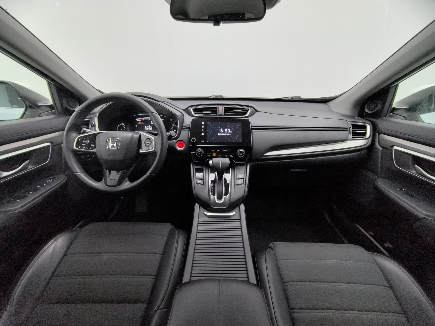 Used Honda Breeze 2020 1.5 AT