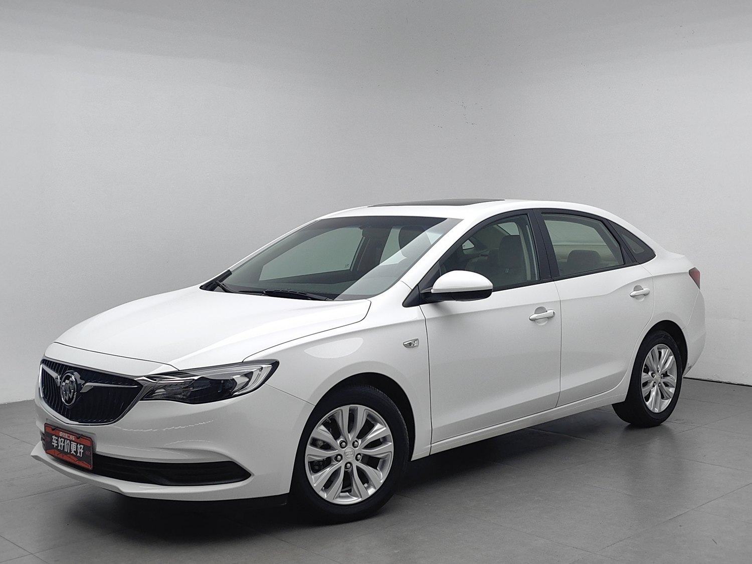 Used Buick Excelle 2021 1.5 AT