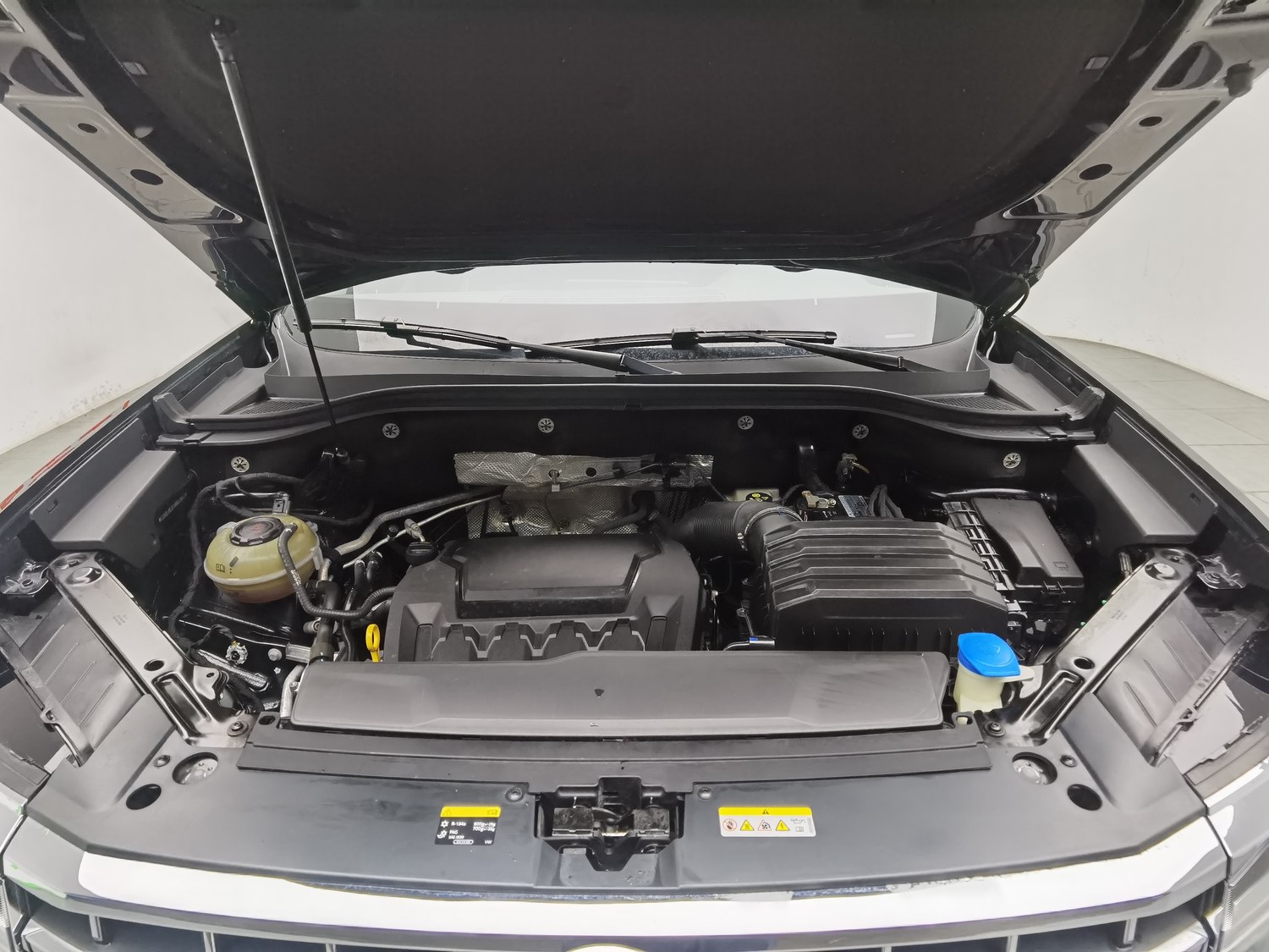 Used Volkswagen Teramont 2023 2.0 AT