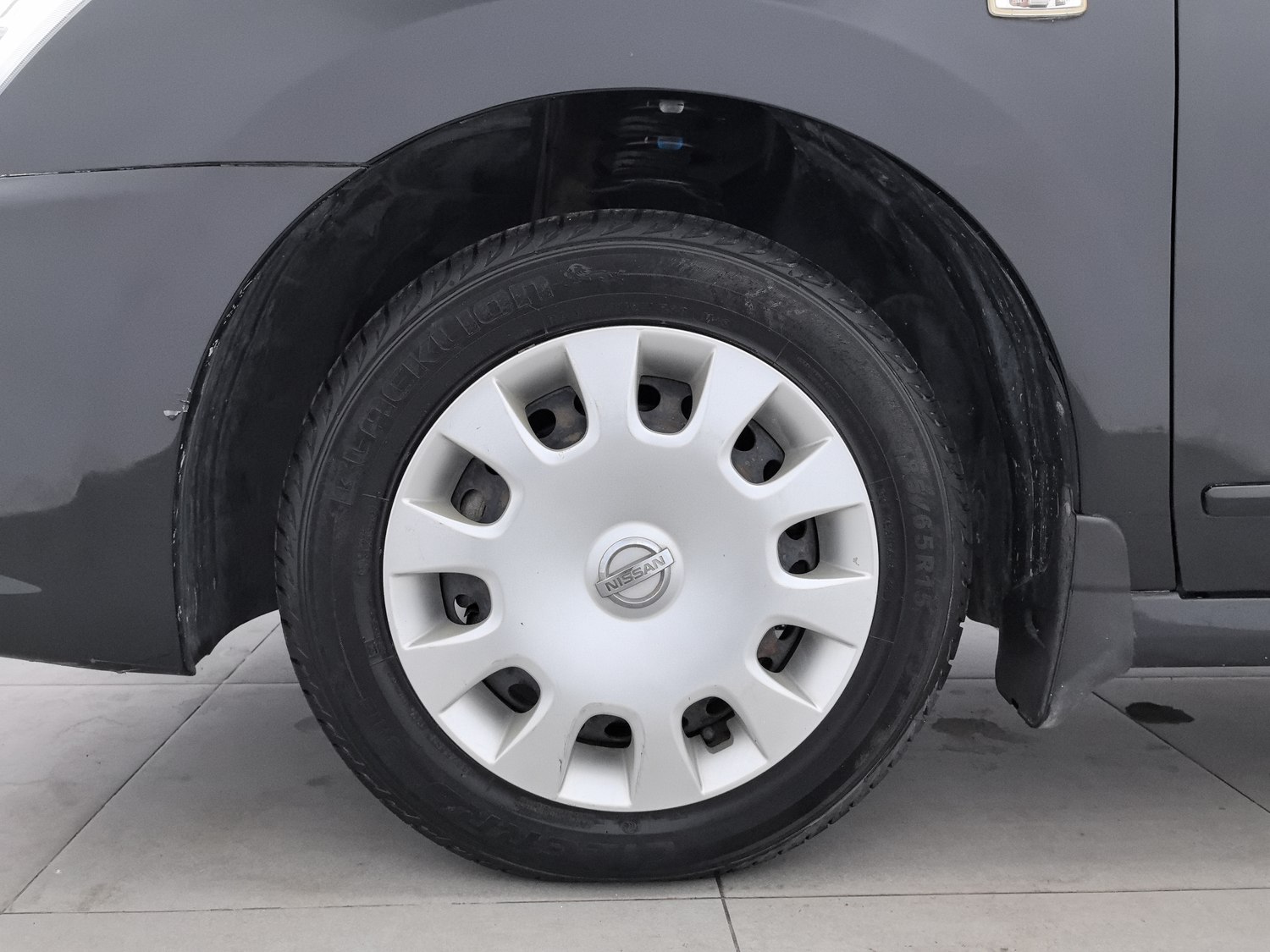 Used Nissan Sylphy 2012 1.6 MT