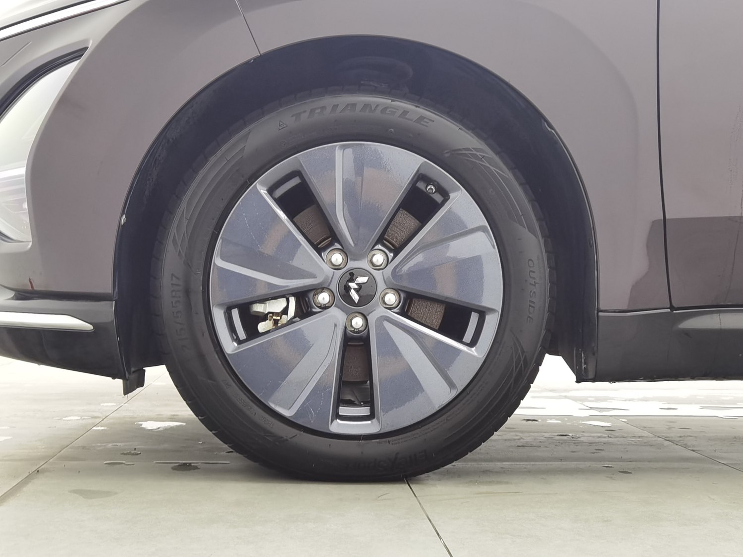 Used Wuling Xingguang 2023 1.5 AT