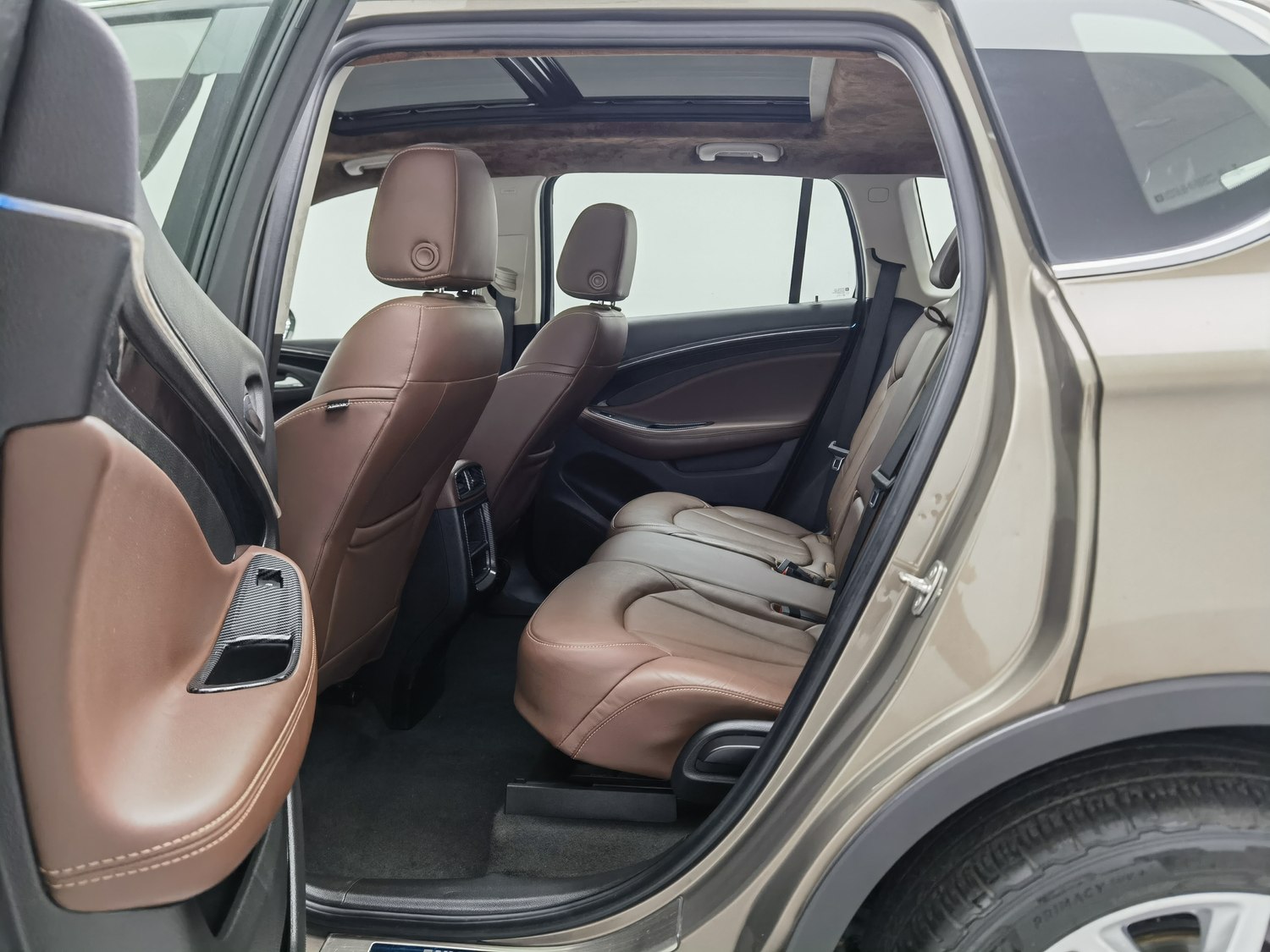 Used Buick Envision 2018 2.0 AT