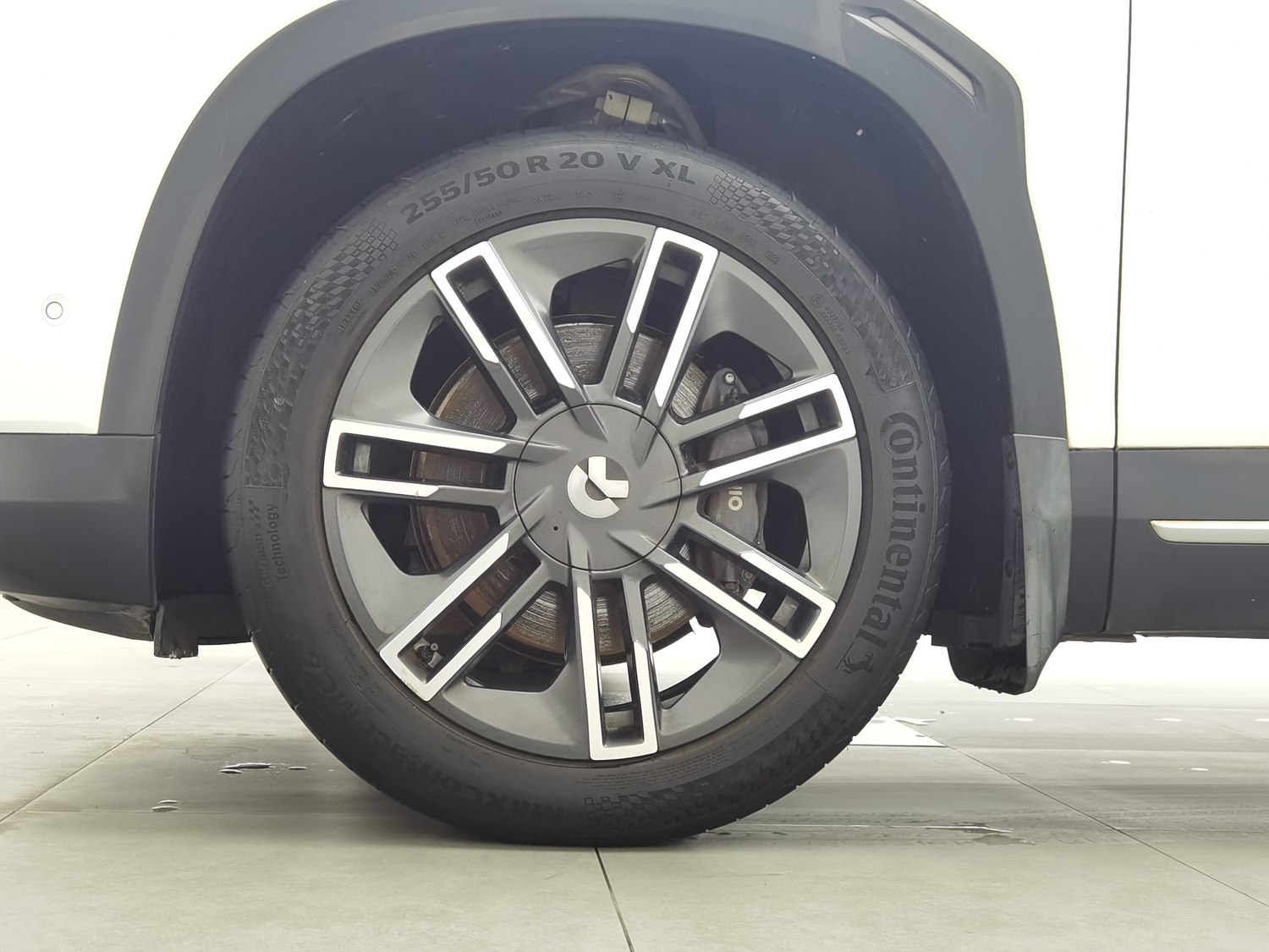Used NIO ES6 2020