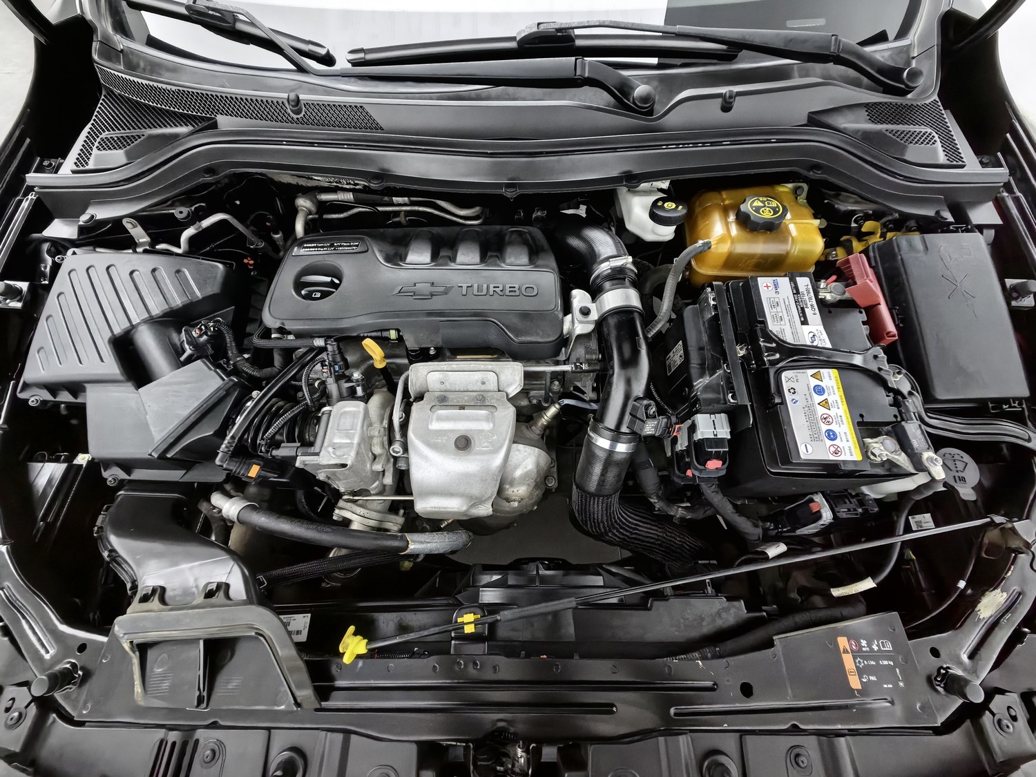 Used Chevrolet Monza 2019 1.3 AT