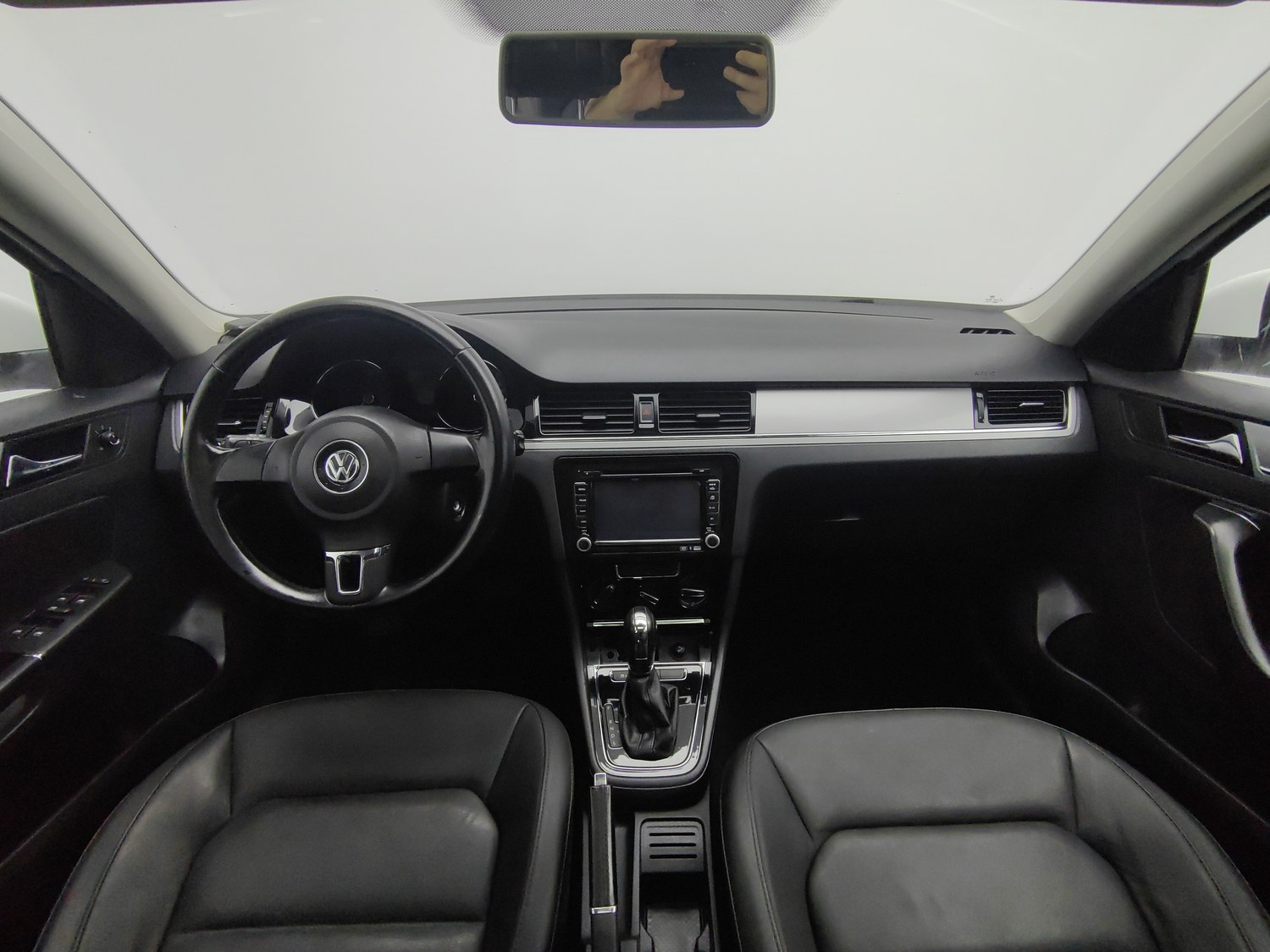 Used Volkswagen Bora 2013 1.6 AT