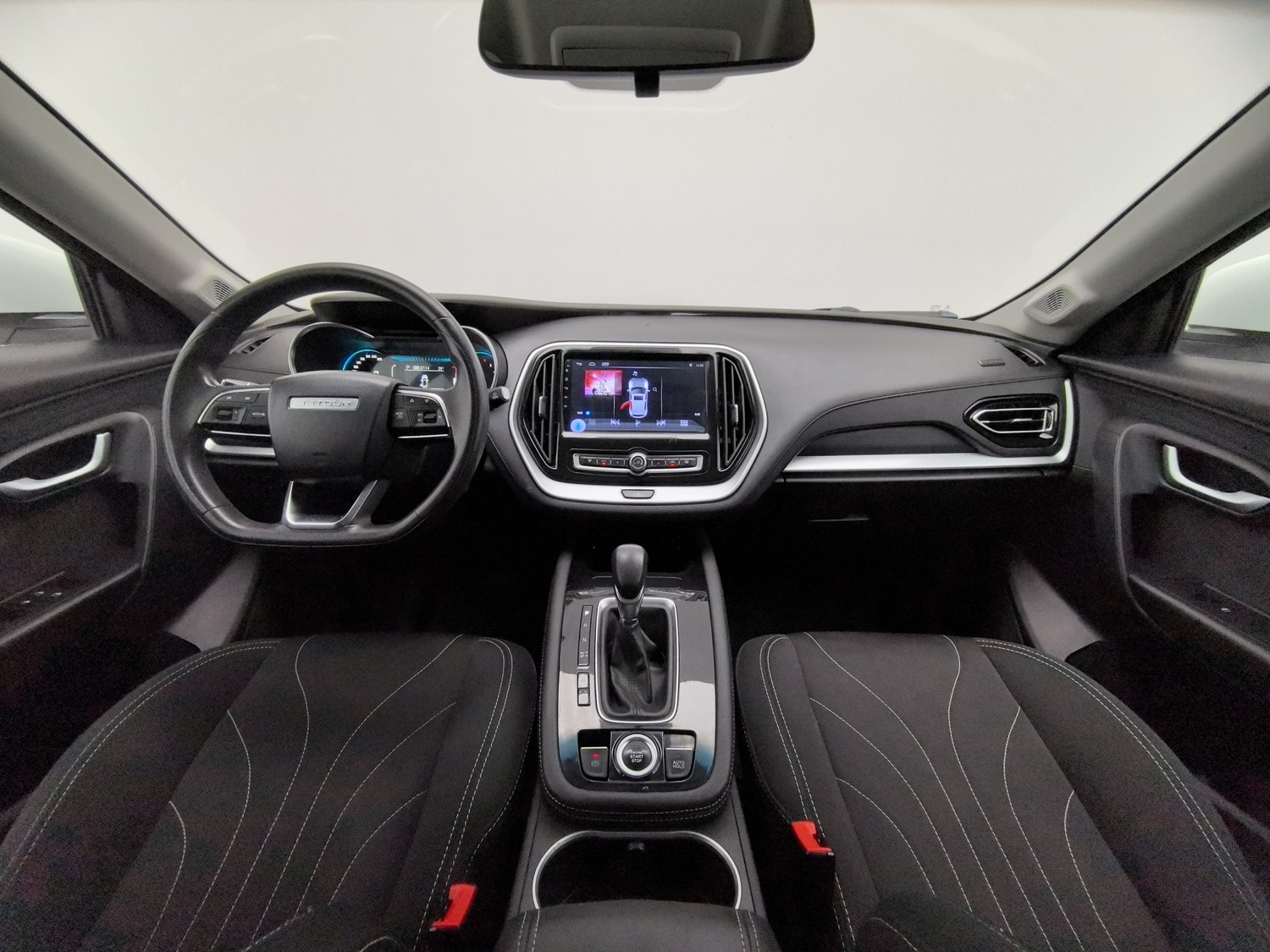 Used Jetour X70M 2020 1.5 AT