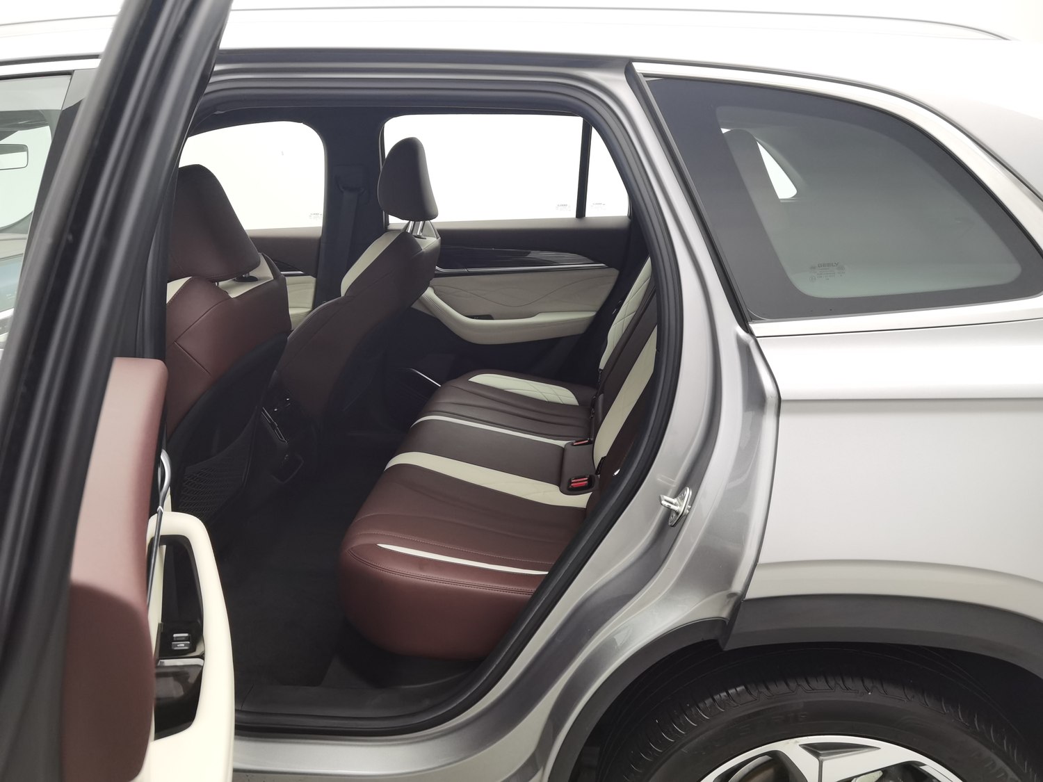 Used Geely Xingyue L 2024 2.0 AT