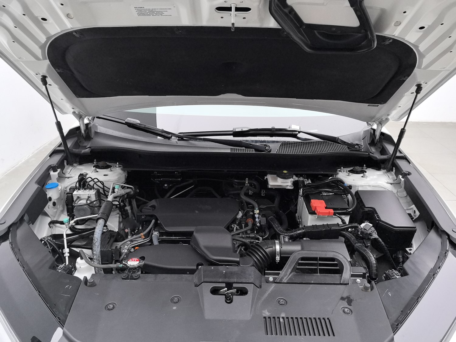 Used Honda CR-V 2023 1.5 AT