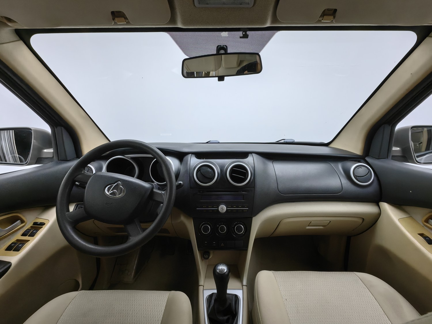 Used Changan Kaicene Onuo S 2014 1.5 MT
