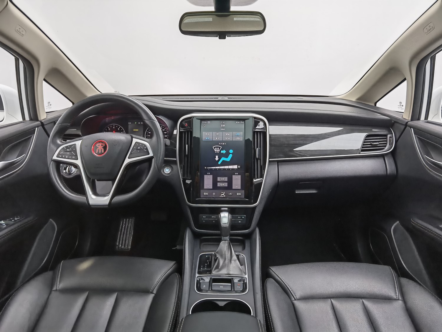 Used BYD Song MAX 2017 1.5 AT