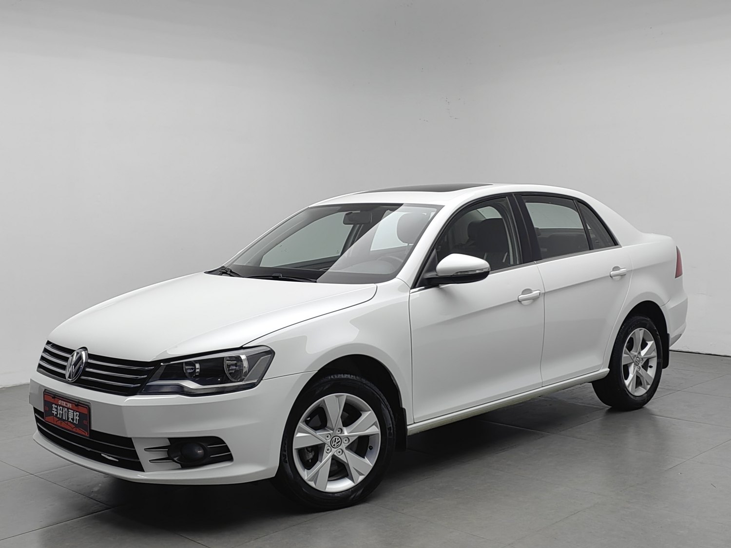 Used Volkswagen Bora 2013 1.6 AT