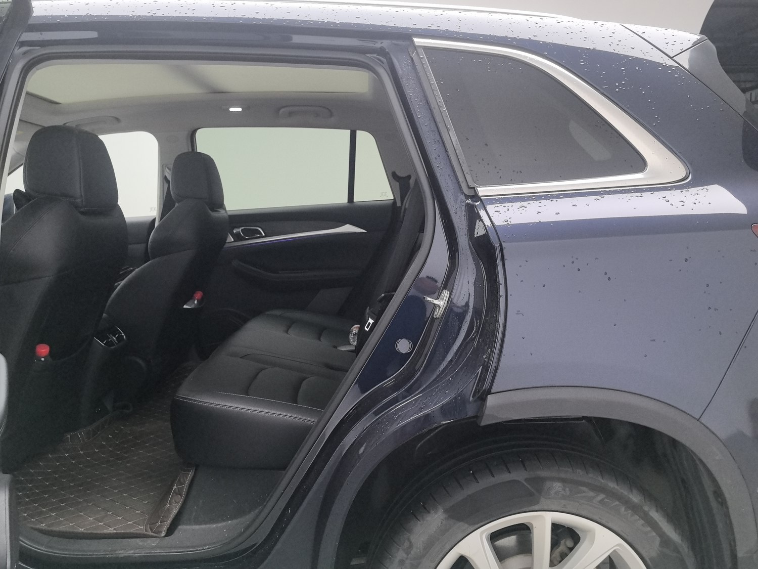 Used Skyworth Tianmei Auto ET5 2020