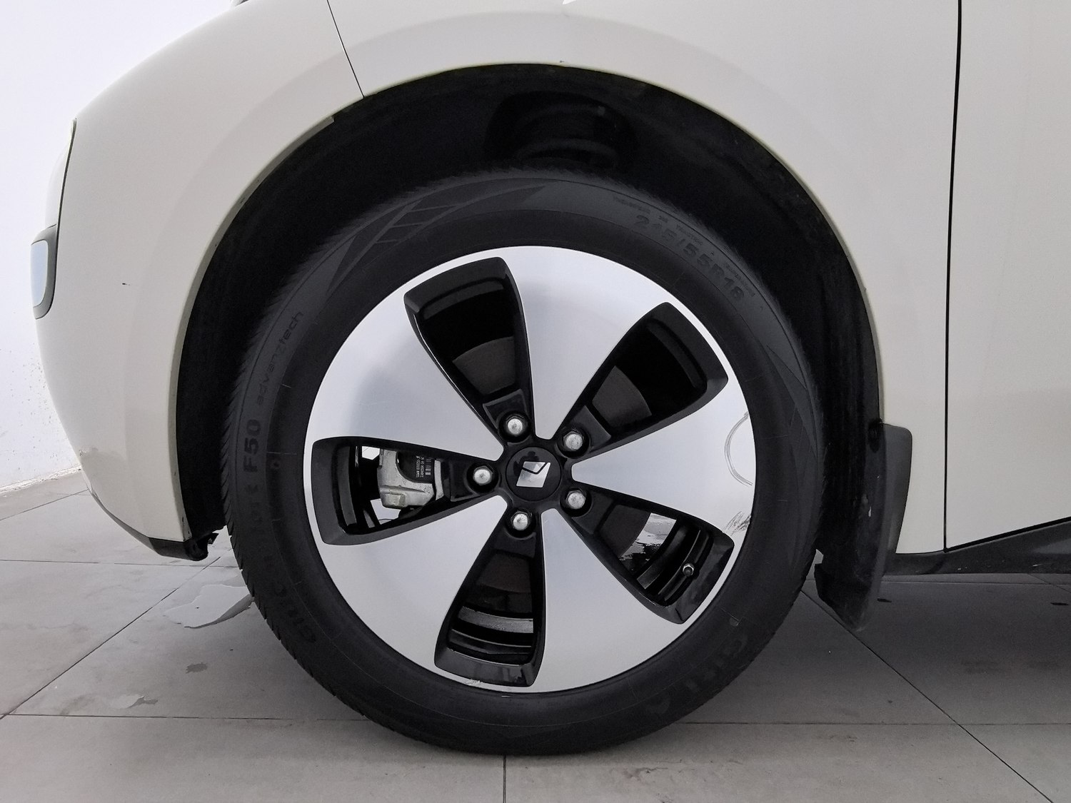 Used Baojun Cloud 2023