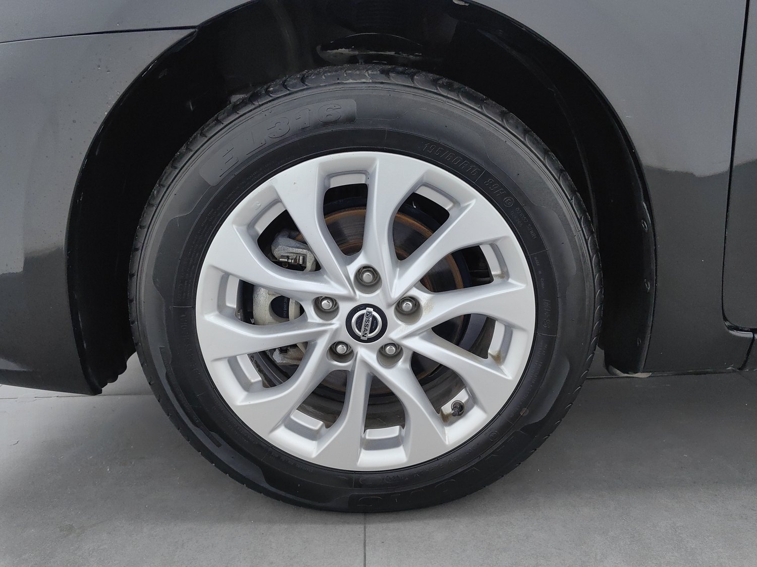 Used Nissan Sylphy 2022 1.6 AT