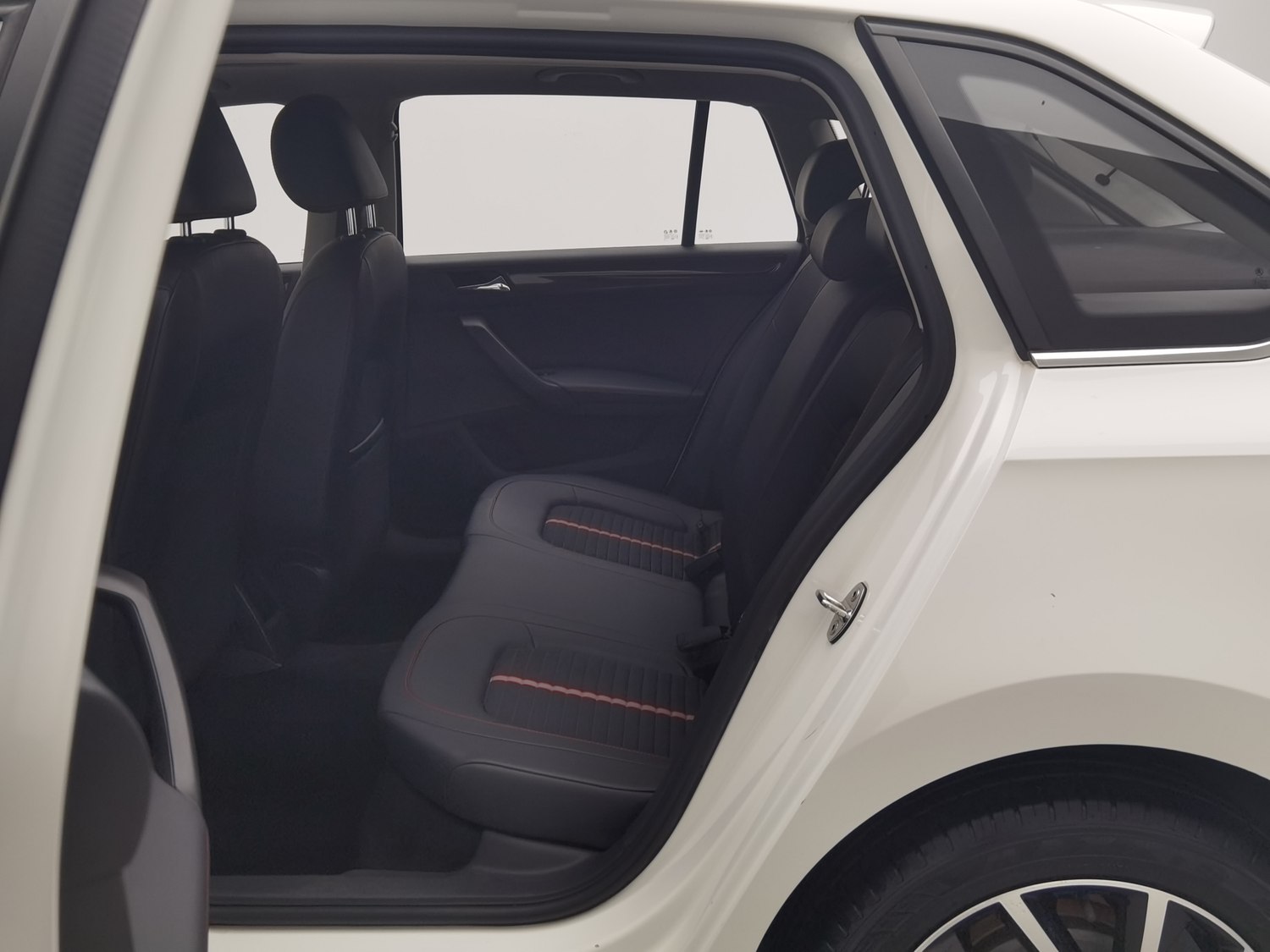 Used Skoda Rapid Spaceback 2020 1.5 AT