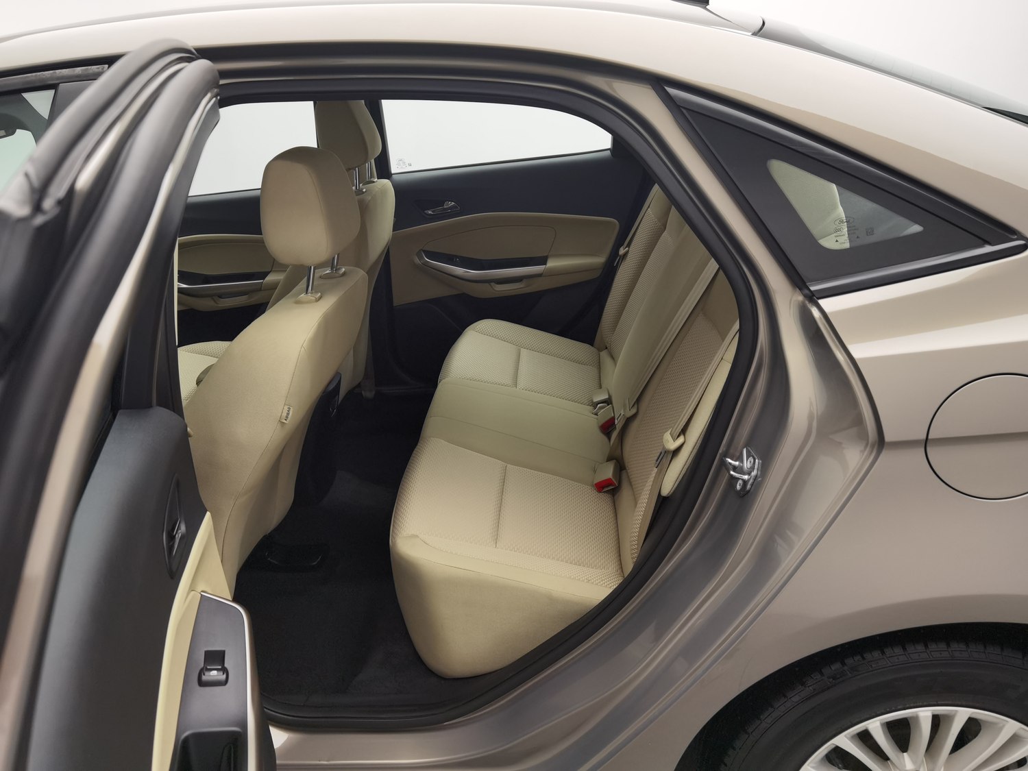 Used Ford Escort 2015 1.5 AT