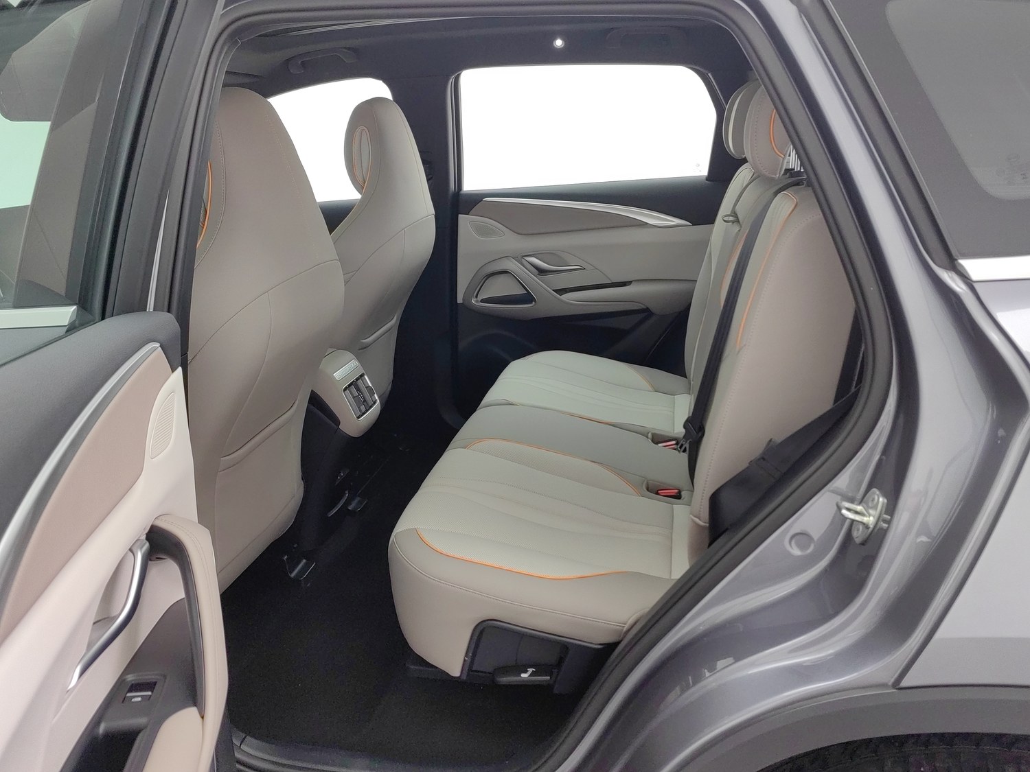 Used BYD Song Pro NEV 2024 1.5 AT